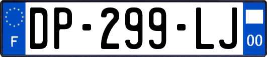 DP-299-LJ