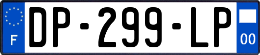 DP-299-LP