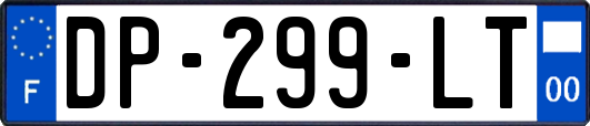 DP-299-LT