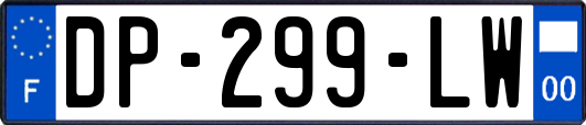 DP-299-LW