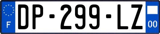 DP-299-LZ