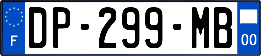 DP-299-MB