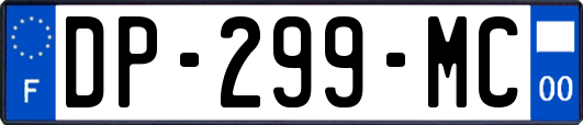 DP-299-MC