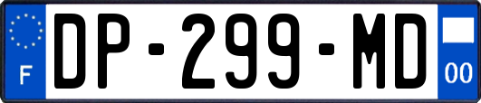 DP-299-MD