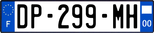 DP-299-MH