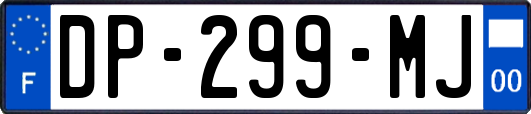 DP-299-MJ