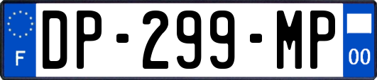 DP-299-MP