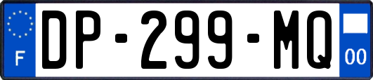 DP-299-MQ