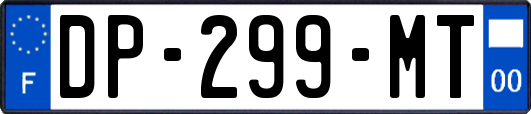 DP-299-MT