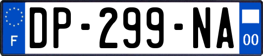 DP-299-NA