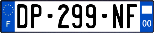 DP-299-NF