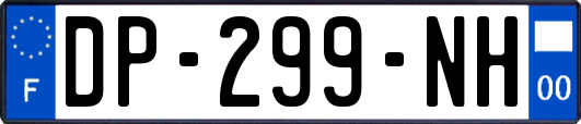 DP-299-NH