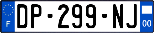 DP-299-NJ