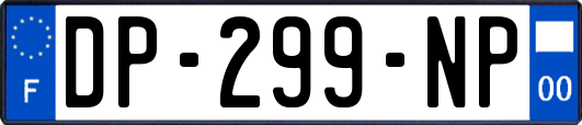DP-299-NP
