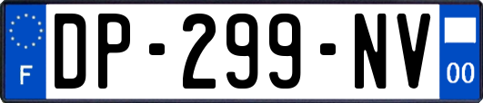 DP-299-NV