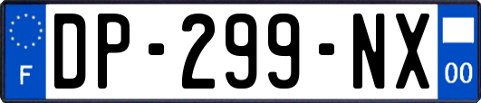 DP-299-NX