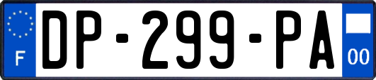DP-299-PA