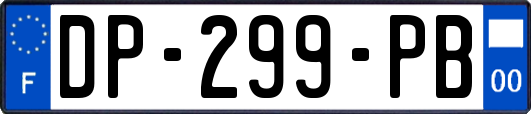 DP-299-PB