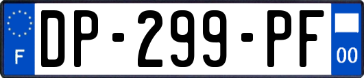DP-299-PF