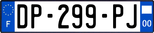 DP-299-PJ