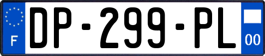 DP-299-PL