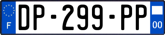 DP-299-PP