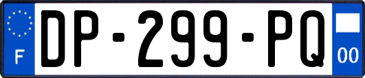 DP-299-PQ