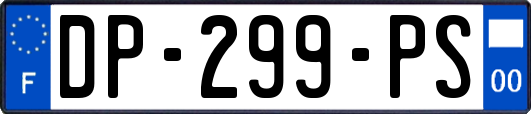 DP-299-PS