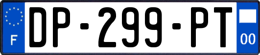 DP-299-PT