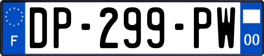 DP-299-PW