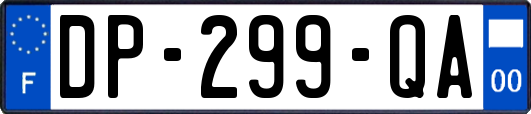 DP-299-QA