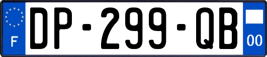 DP-299-QB