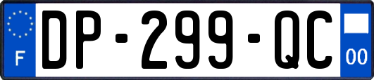 DP-299-QC