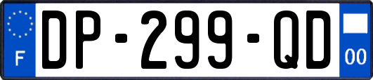 DP-299-QD