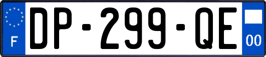 DP-299-QE