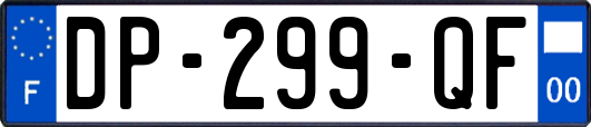DP-299-QF