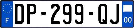 DP-299-QJ
