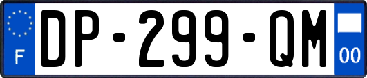DP-299-QM
