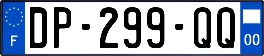 DP-299-QQ