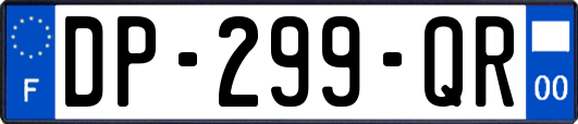 DP-299-QR