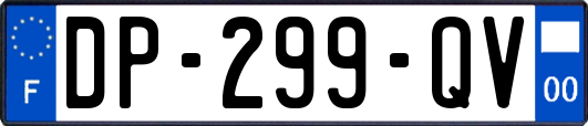 DP-299-QV