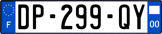 DP-299-QY