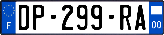 DP-299-RA