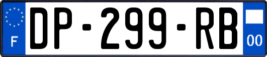 DP-299-RB