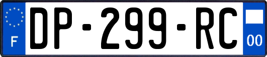 DP-299-RC
