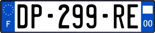 DP-299-RE