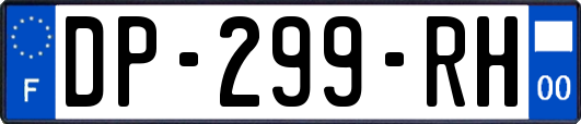 DP-299-RH