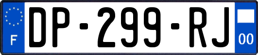 DP-299-RJ