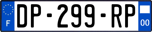 DP-299-RP
