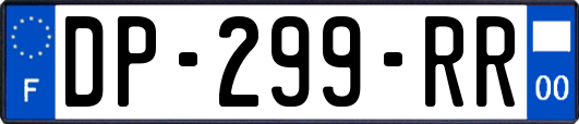 DP-299-RR